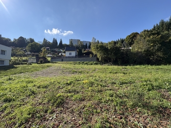 Prodej pozemku 2685 m², Vimperk