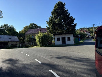 Prodej zemědělského objektu 70 m², Místo