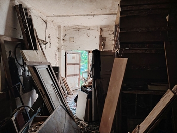 Prodej zemědělského objektu 70 m², Místo