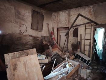 Prodej zemědělského objektu 70 m², Místo