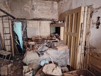 Prodej zemědělského objektu 70 m², Místo