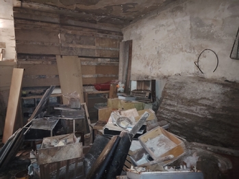 Prodej zemědělského objektu 70 m², Místo