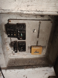 Prodej zemědělského objektu 70 m², Místo