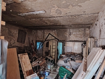 Prodej zemědělského objektu 70 m², Místo