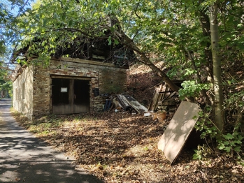 Prodej zemědělského objektu 70 m², Místo