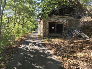 Prodej zemědělského objektu 70 m², Místo