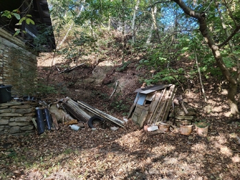 Prodej zemědělského objektu 70 m², Místo