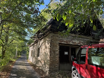 Prodej zemědělského objektu 70 m², Místo