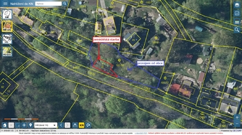 Prodej zemědělského objektu 70 m², Místo