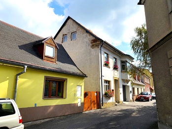 Prodej domu 170 m², Mimoň