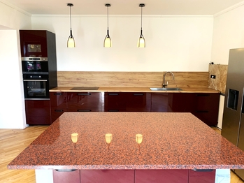 Prodej domu 170 m², Mimoň