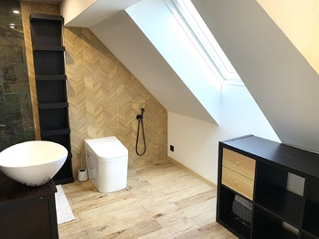 Prodej domu 170 m², Mimoň