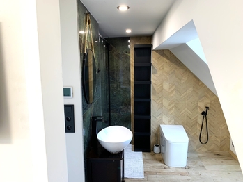 Prodej domu 170 m², Mimoň