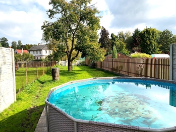 Prodej domu 170 m², Mimoň