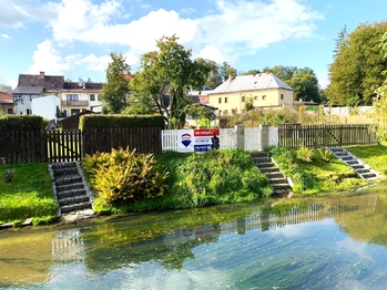 Prodej domu 170 m², Mimoň