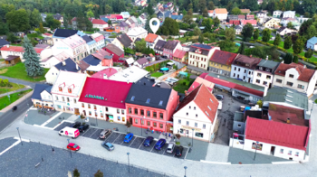 Prodej domu 170 m², Mimoň