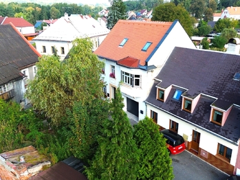 Prodej domu 170 m², Mimoň