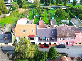 Prodej domu 170 m², Mimoň