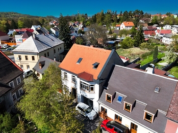 Prodej domu 170 m², Mimoň