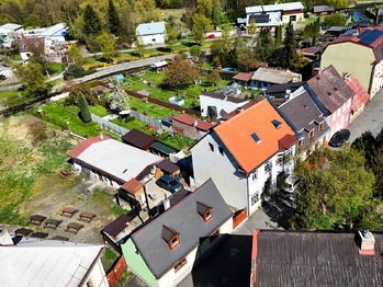 Prodej domu 170 m², Mimoň