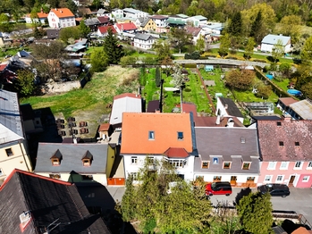 Prodej domu 170 m², Mimoň