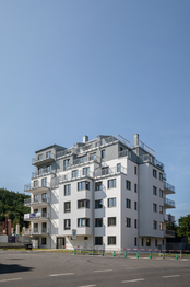 Prodej bytu 3+kk v osobním vlastnictví 73 m², Karlovy Vary