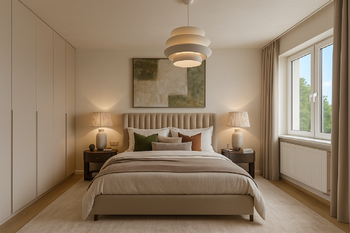 Prodej bytu 3+kk v osobním vlastnictví 73 m², Karlovy Vary