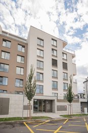 Pronájem bytu 4+kk v osobním vlastnictví 139 m², Ostrava