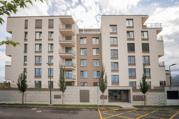 Pronájem bytu 4+kk v osobním vlastnictví 139 m², Ostrava