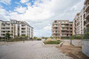 Pronájem bytu 4+kk v osobním vlastnictví 139 m², Ostrava