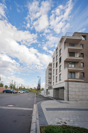 Pronájem bytu 4+kk v osobním vlastnictví 139 m², Ostrava