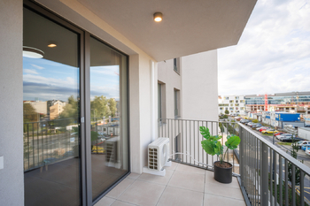 Pronájem bytu 4+kk v osobním vlastnictví 139 m², Ostrava