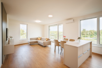 Pronájem bytu 4+kk v osobním vlastnictví 139 m², Ostrava