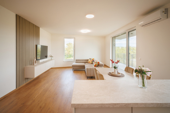 Pronájem bytu 4+kk v osobním vlastnictví 139 m², Ostrava