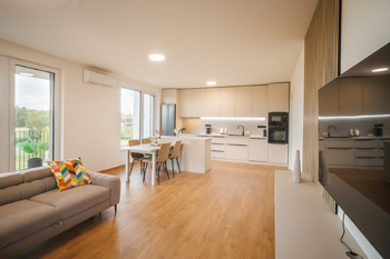 Pronájem bytu 4+kk v osobním vlastnictví 139 m², Ostrava