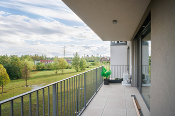 Pronájem bytu 4+kk v osobním vlastnictví 139 m², Ostrava