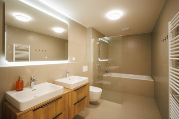 Pronájem bytu 4+kk v osobním vlastnictví 139 m², Ostrava