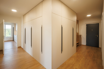 Pronájem bytu 4+kk v osobním vlastnictví 139 m², Ostrava