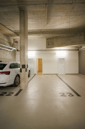 Pronájem bytu 4+kk v osobním vlastnictví 139 m², Ostrava