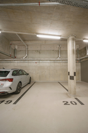 Pronájem bytu 4+kk v osobním vlastnictví 139 m², Ostrava