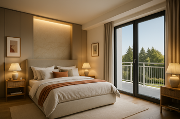 Prodej bytu 4+kk v osobním vlastnictví 108 m², Karlovy Vary