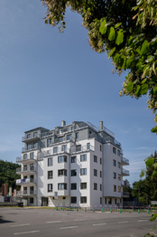 Prodej bytu 4+kk v osobním vlastnictví 108 m², Karlovy Vary