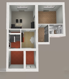 Prodej domu 150 m², Brušperk