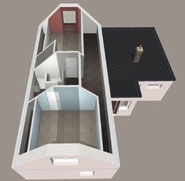 Prodej domu 150 m², Brušperk