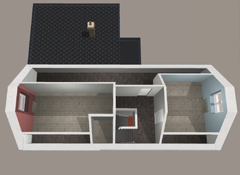 Prodej domu 150 m², Brušperk