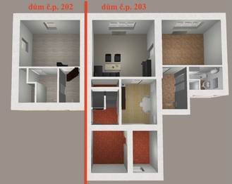 Prodej domu 150 m², Brušperk