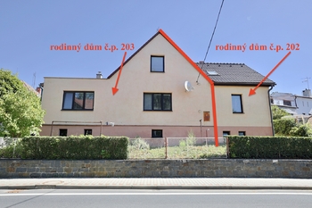 Prodej domu 150 m², Brušperk