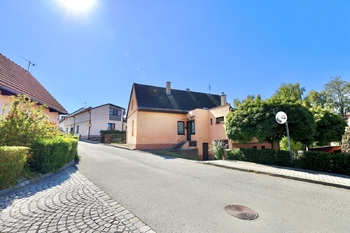 Prodej domu 150 m², Brušperk