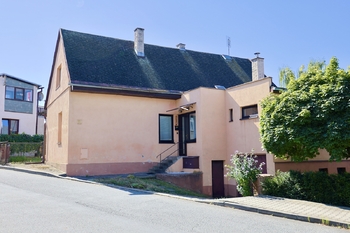 Prodej domu 150 m², Brušperk