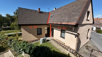 Prodej domu 150 m², Brušperk